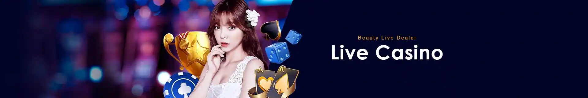 ph889 Live Casino