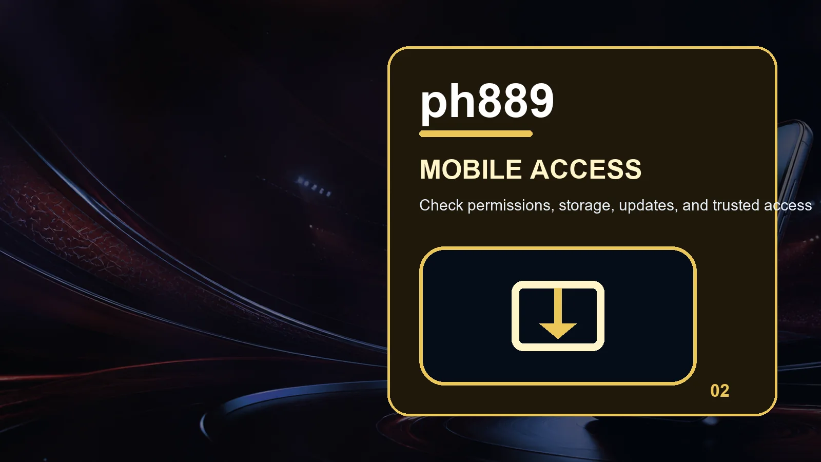 ph889 download full-width visual guide 2