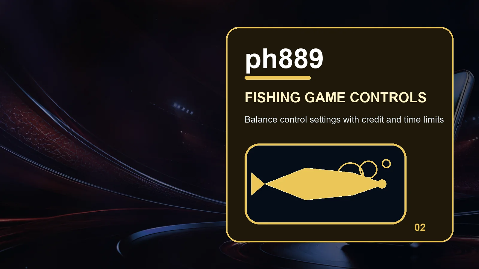 ph889 fishing full-width visual guide 2
