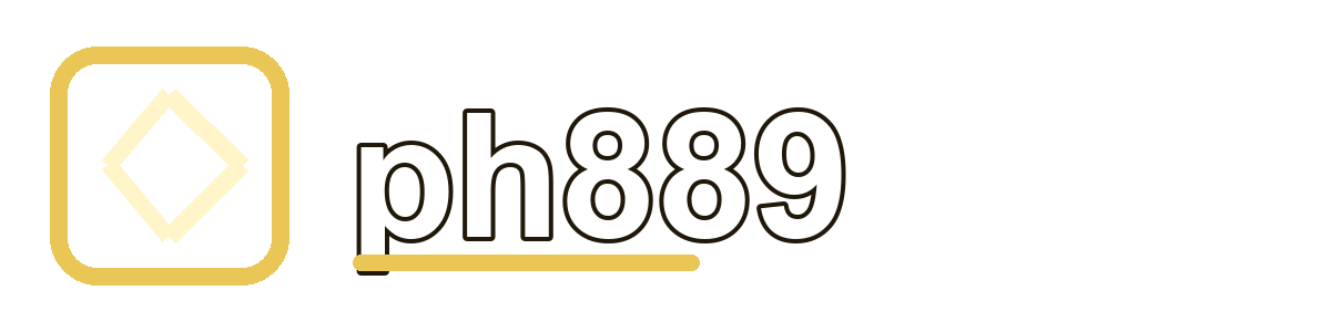ph889 official website logo