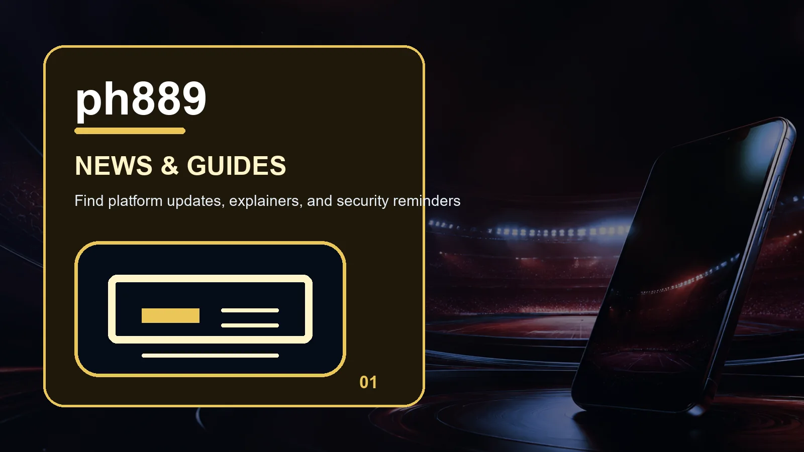ph889 news full-width visual guide 1