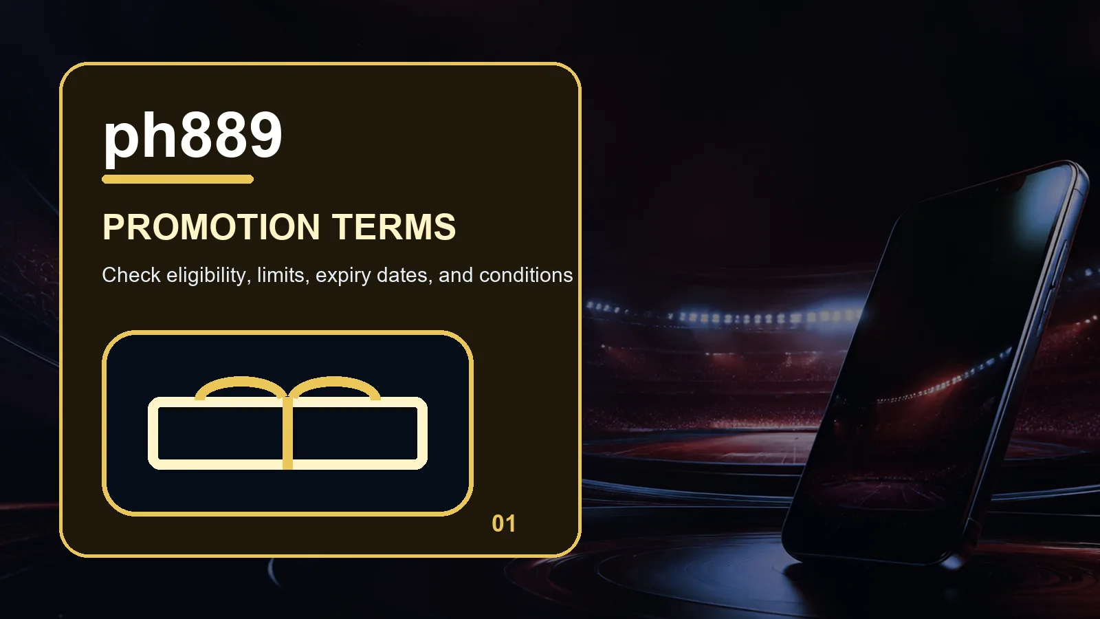ph889 promotions full-width visual guide 1