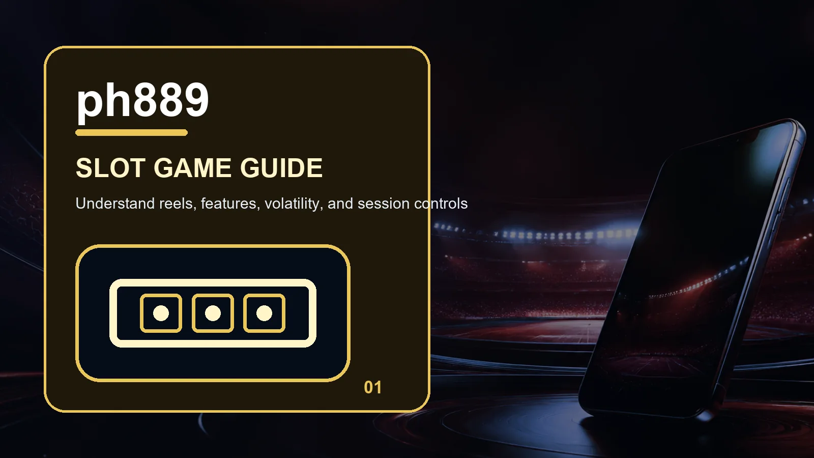 ph889 slots full-width visual guide 1