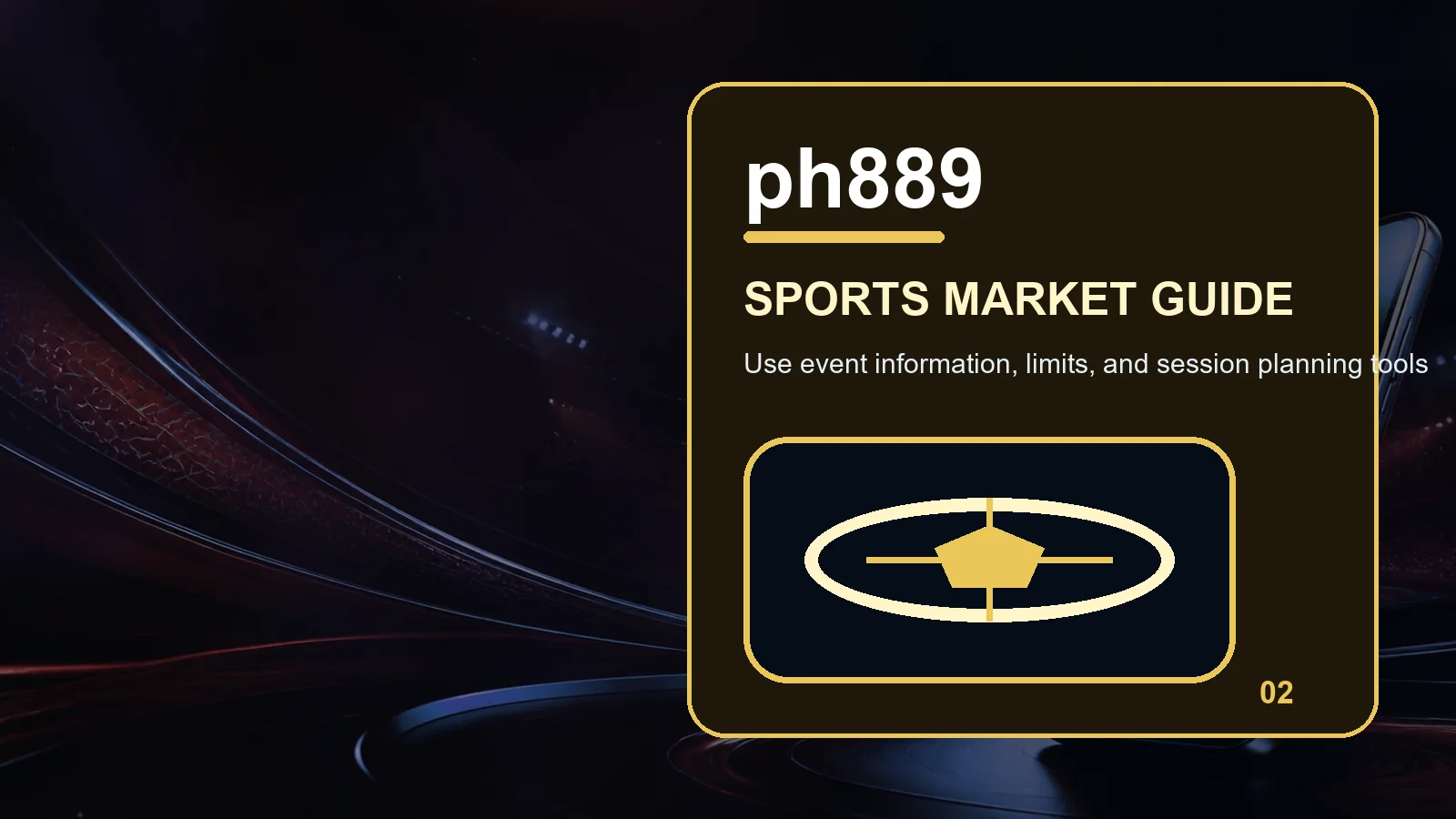 ph889 sports full-width visual guide 2