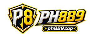 ph889 logo for ph889.top