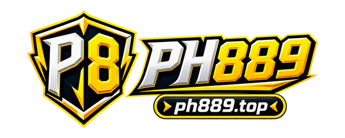 ph889 logo for ph889.top